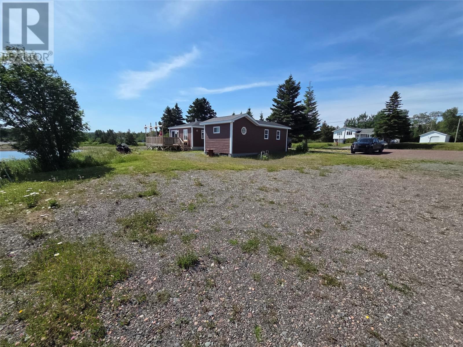 2 Main Street, Northern Arm, Newfoundland & Labrador A0H 1E0 - Photo 18 - 1303982