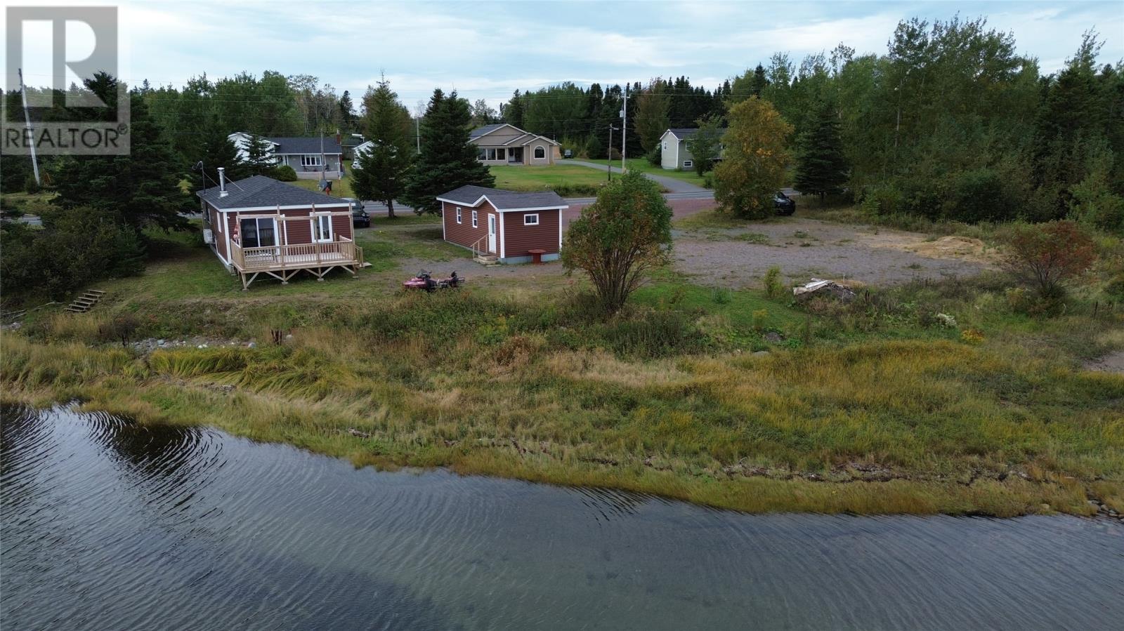2 Main Street, Northern Arm, Newfoundland & Labrador A0H 1E0 - Photo 2 - 1303982