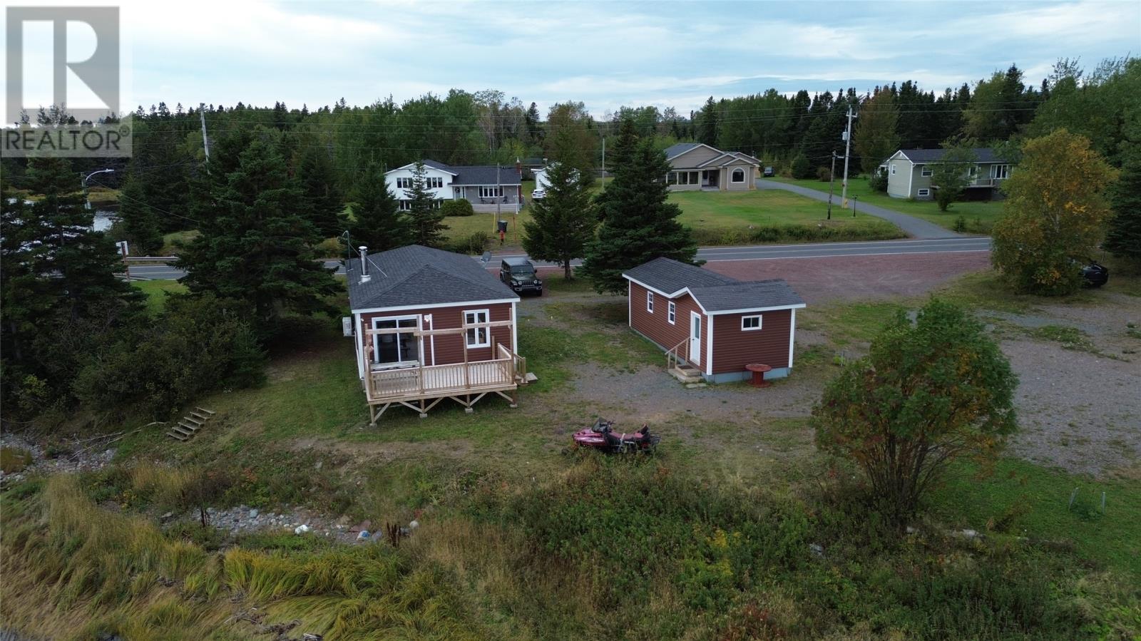 2 Main Street, Northern Arm, Newfoundland & Labrador A0H 1E0 - Photo 3 - 1303982