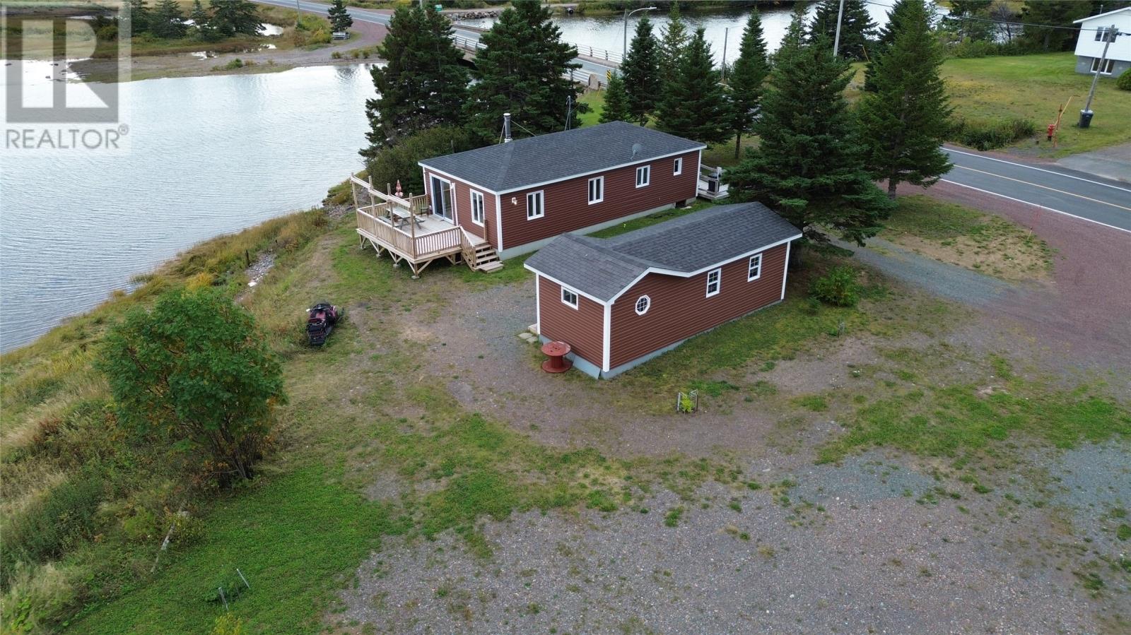2 Main Street, Northern Arm, Newfoundland & Labrador A0H 1E0 - Photo 7 - 1303982