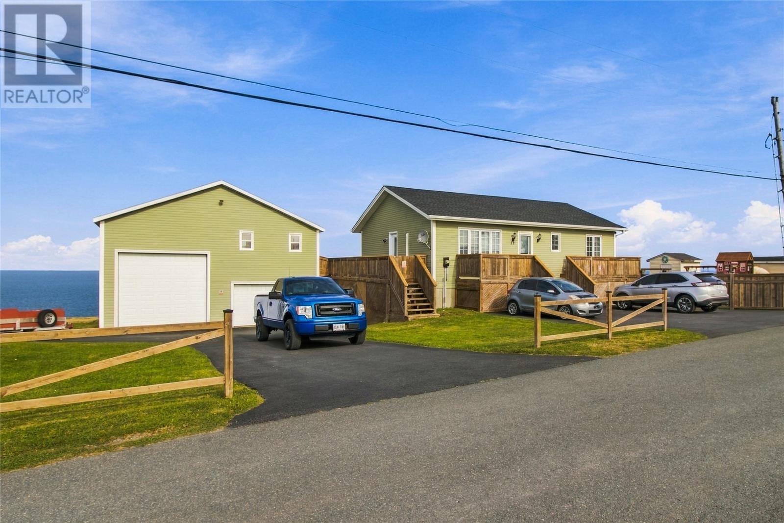 19 Hibbs Road, Bell Island