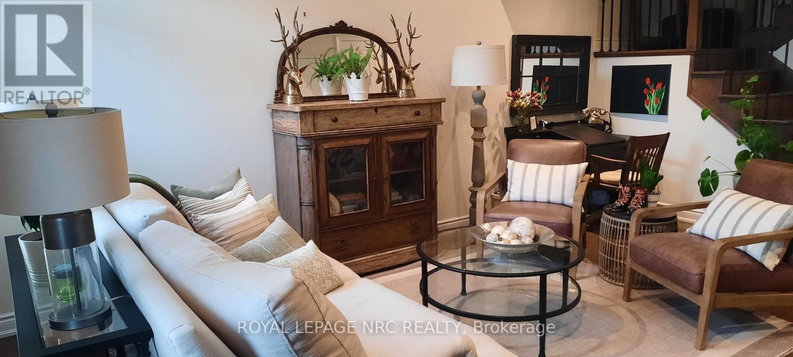 166 Anne Street, Niagara-On-The-Lake, Ontario  L0S 1J0 - Photo 2 - X13860524