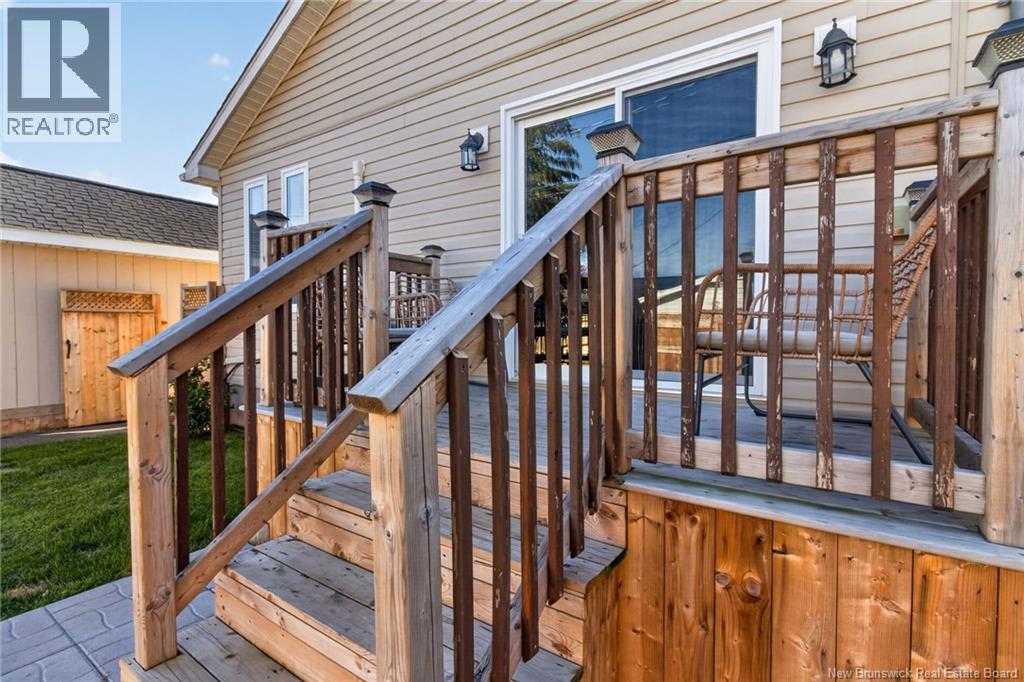 61 Bolton Street, Moncton, New Brunswick  E1E 2H5 - Photo 8 - NB149034