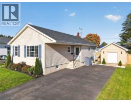 61 Bolton Street, Moncton, New Brunswick