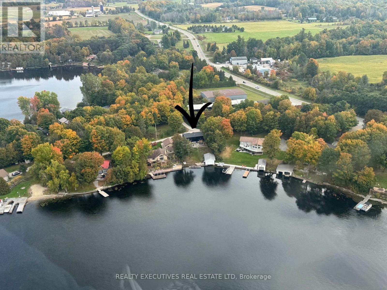 30 R7a Road, Rideau Lakes, Ontario