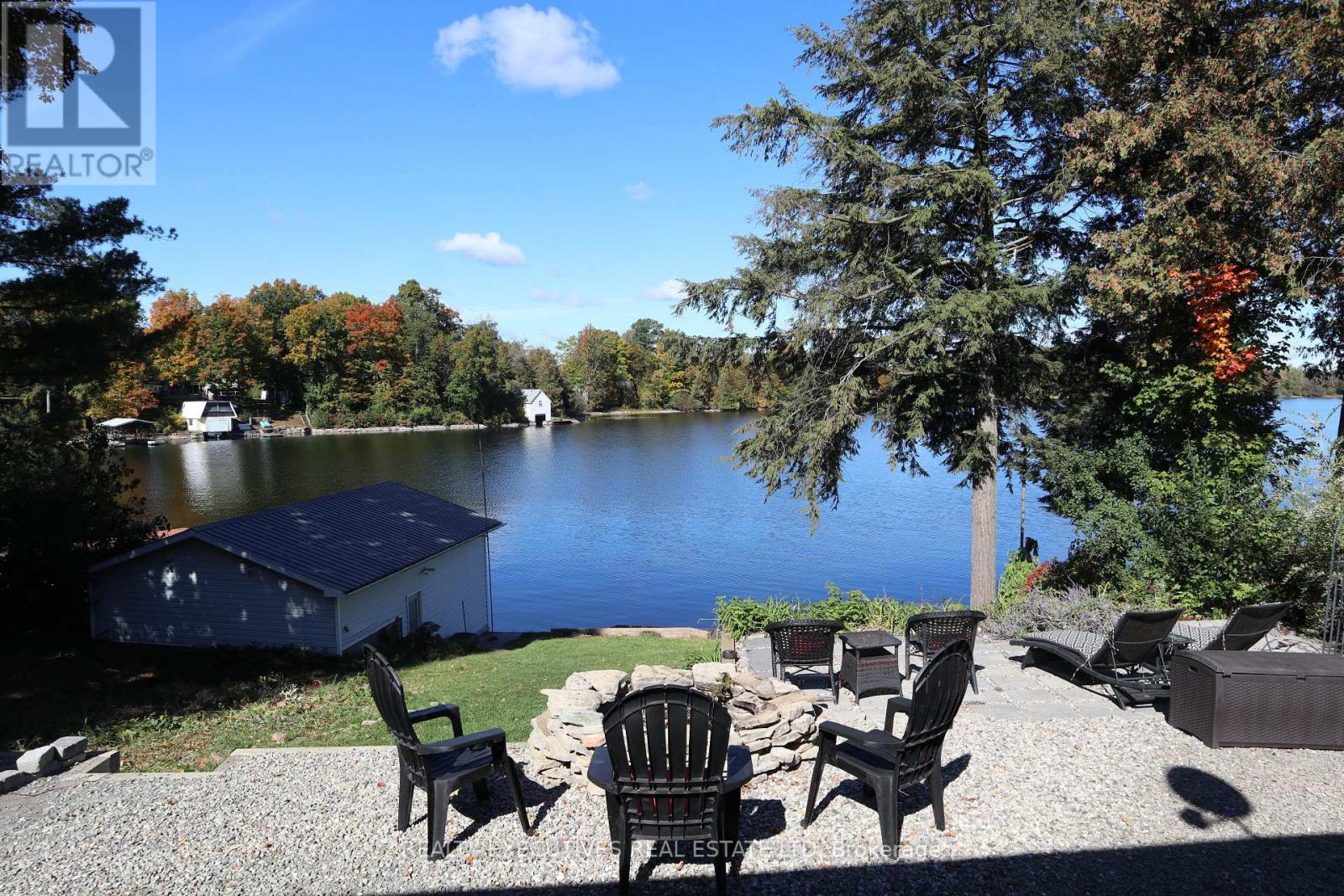 30 R7a Road, Rideau Lakes, Ontario  K0G 1L0 - Photo 34 - X13860534