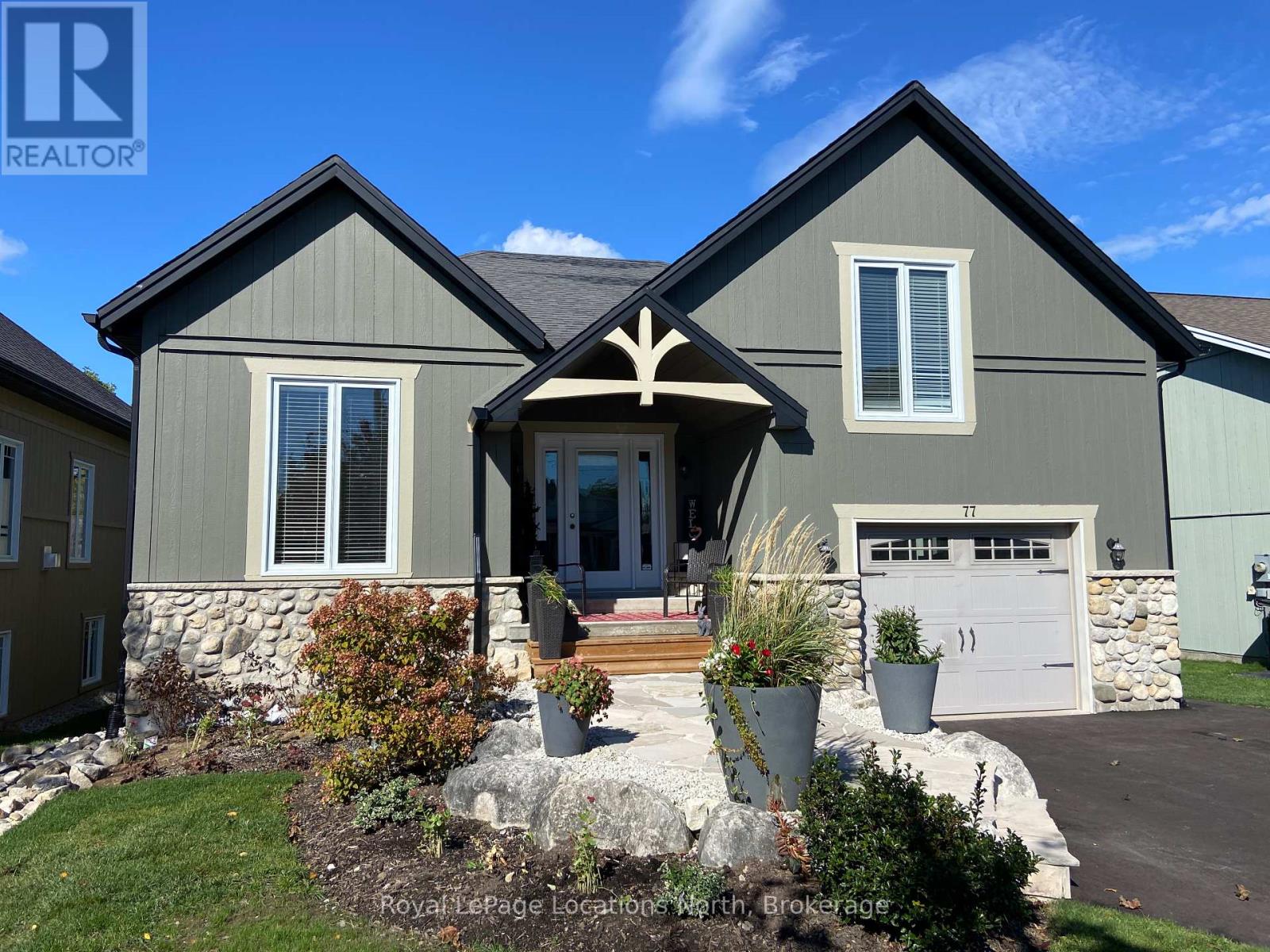 77 FINDLAY DRIVE