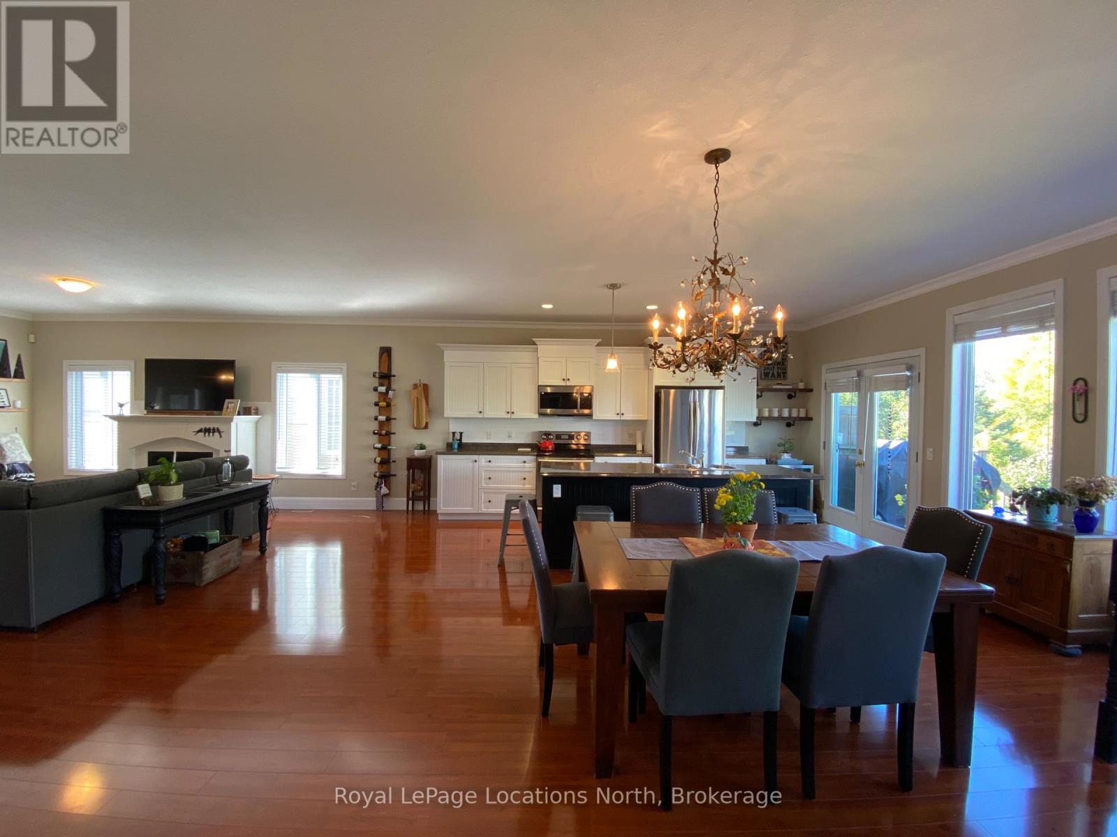 77 Findlay Drive, Collingwood, Ontario  L9Y 0G6 - Photo 7 - S13860562
