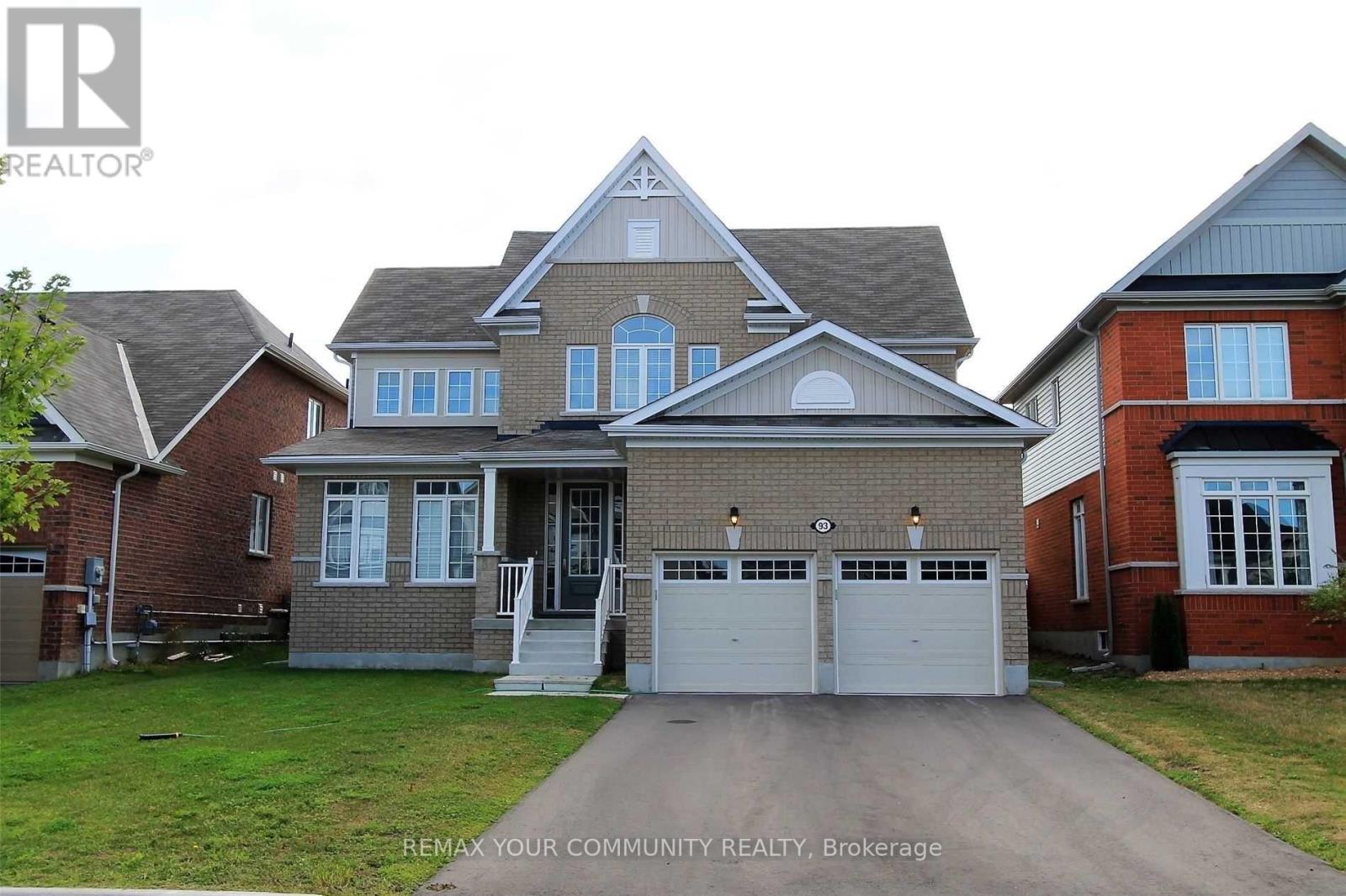 93 MOUNT CRESCENT, essa (angus), Ontario