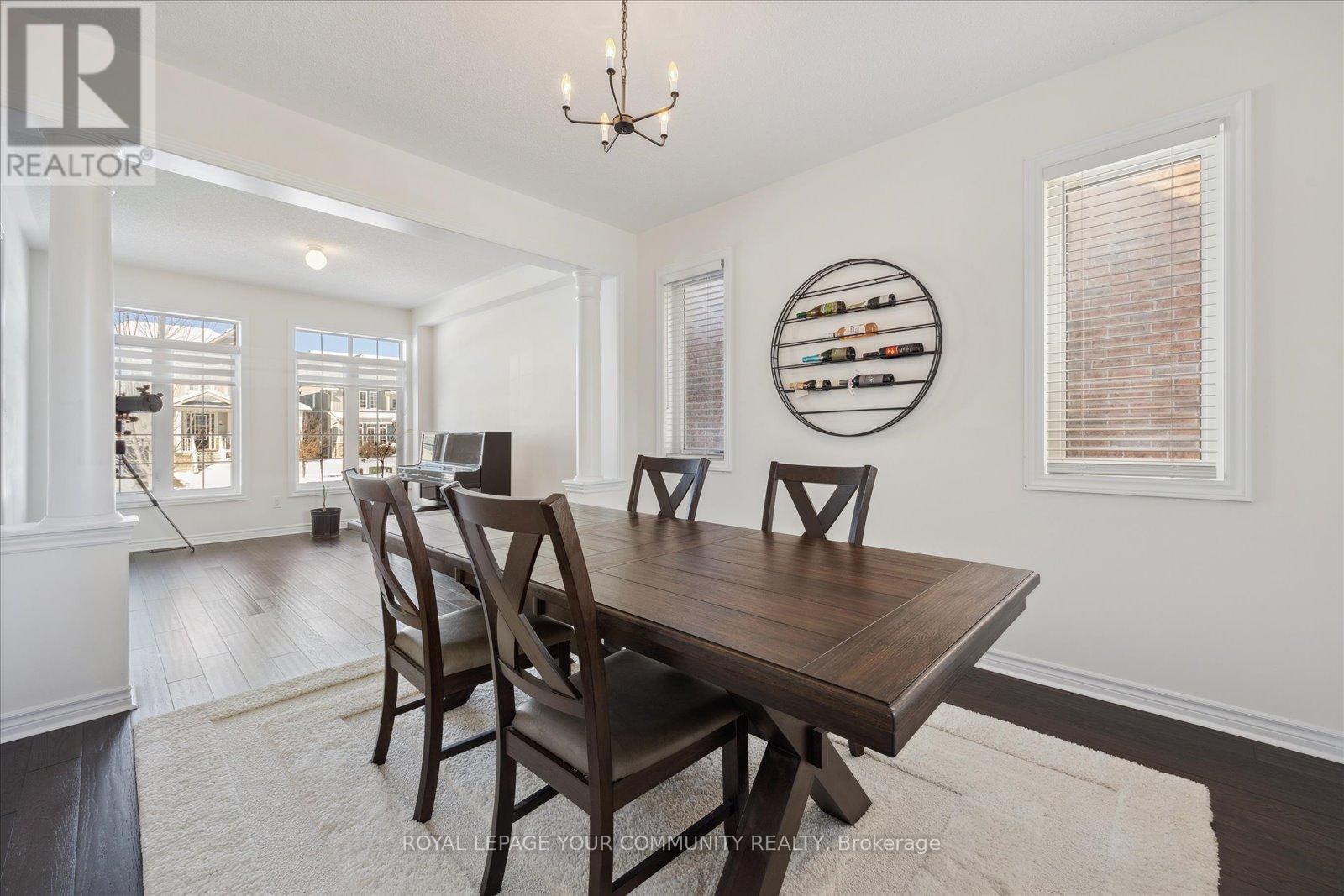 93 Mount Crescent, Essa (Angus), Ontario  L0M 1B5 - Photo 6 - N13860514