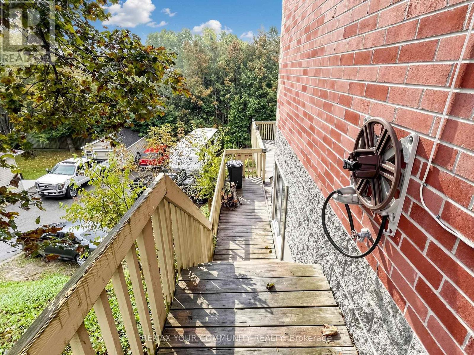 27 Mitchell Avenue, Whitchurch-Stouffville, Ontario  L4A 7X3 - Photo 45 - N13860530
