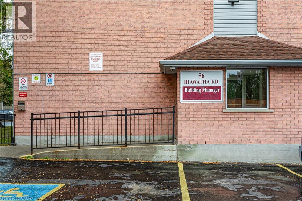 56 Hiawatha Road Unit# 47, Woodstock, Ontario N4T 1P2 - Photo 27 - 40867254
