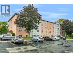 56 HIAWATHA Road Unit# 47, Woodstock, Ontario