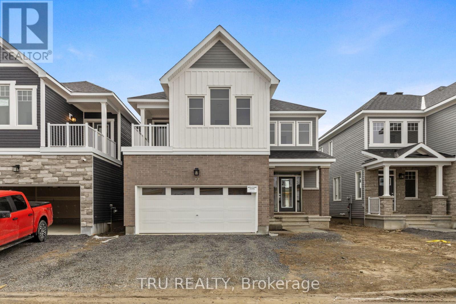 77 Hackamore Crescent, Ottawa, Ontario  K0A 2Z0 - Photo 3 - X13860494