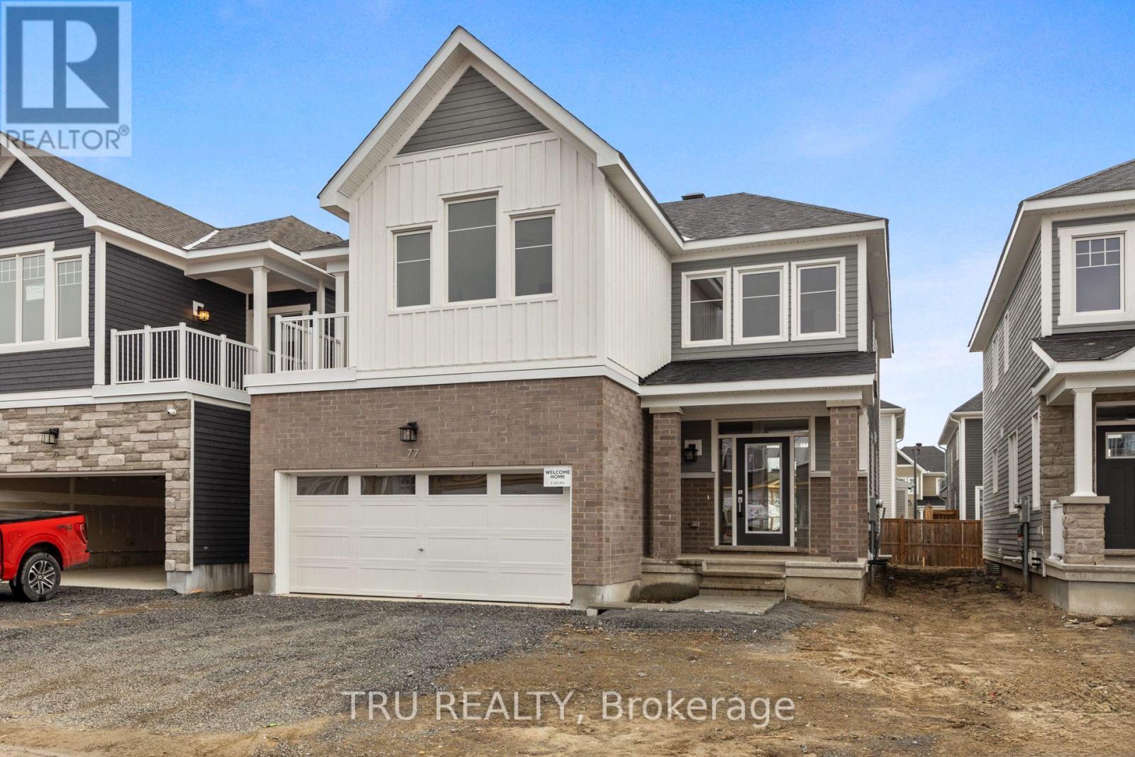 77 Hackamore Crescent, Ottawa, Ontario  K0A 2Z0 - Photo 4 - X13860494