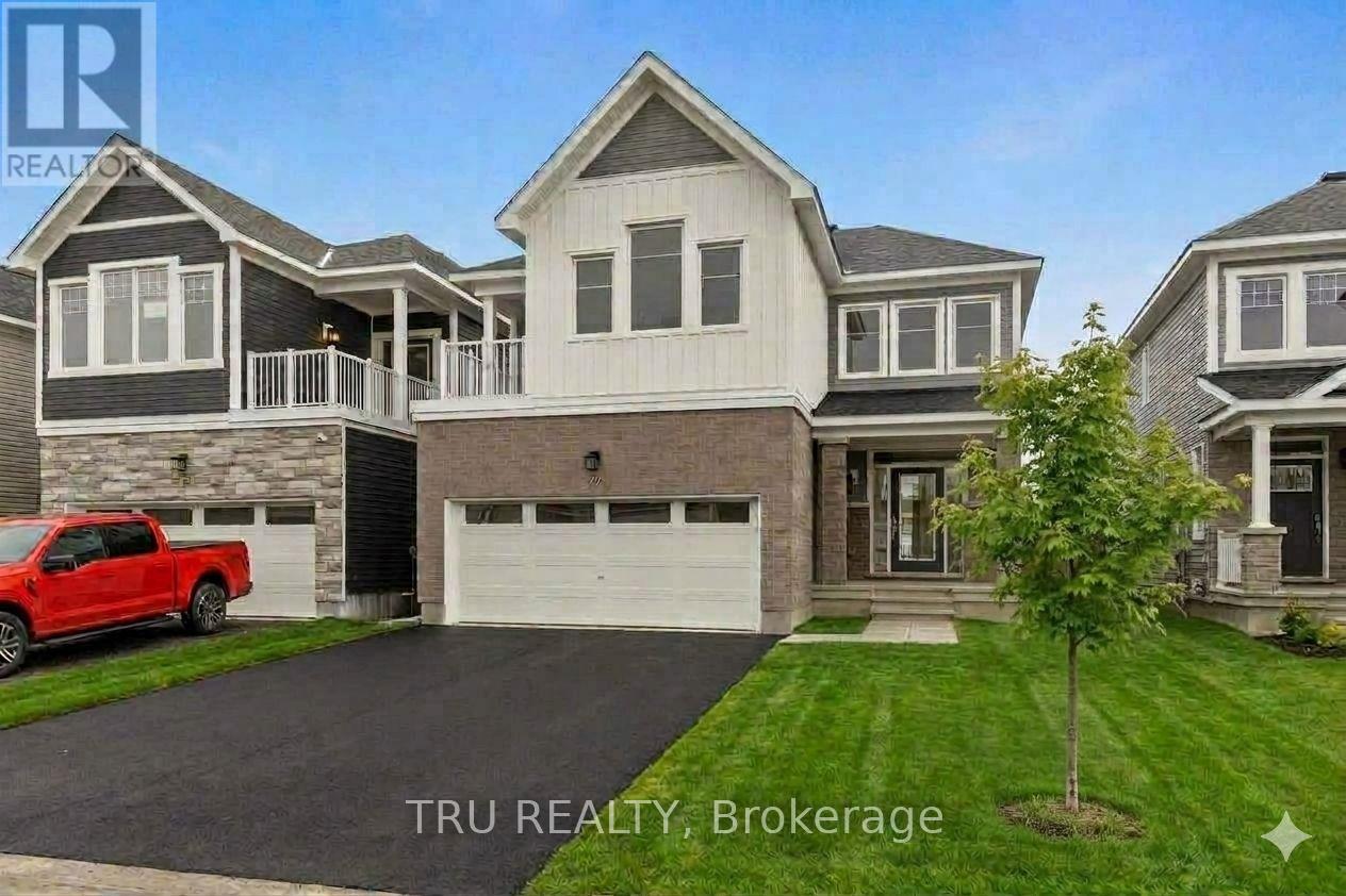 77 HACKAMORE CRESCENT, Ottawa, Ontario