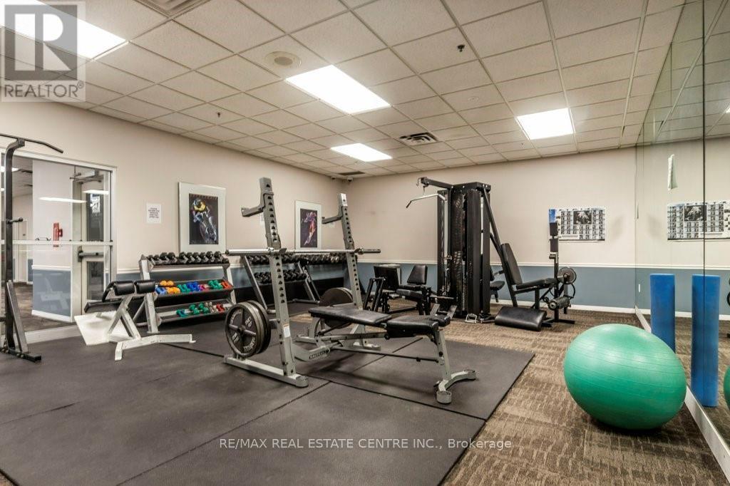 502 - 1270 Maple Crossing Blvd Boulevard, Burlington, Ontario  L7S 2J3 - Photo 28 - W13860510