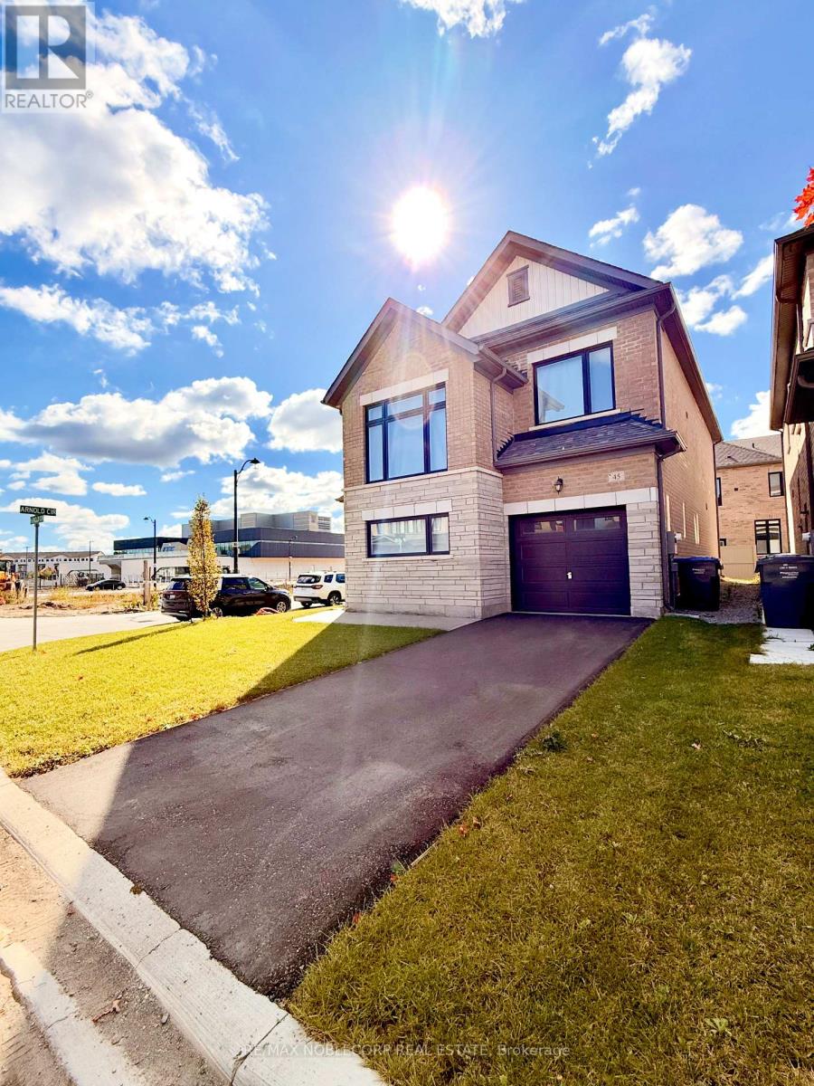45 ARNOLD CIRCLE