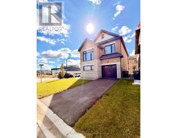 45 ARNOLD CIRCLE, Brampton, Ontario