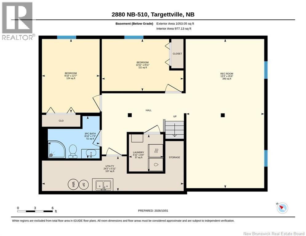 2880 Route 510, Targettville, New Brunswick  E4T 1V9 - Photo 41 - NB148583