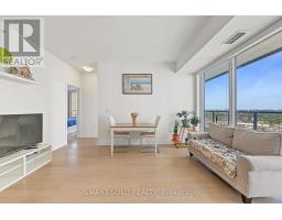 2313 - 30 SHORE BREEZE DRIVE, Toronto, Ontario