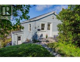 10 Jardine Street, Saint John, New Brunswick