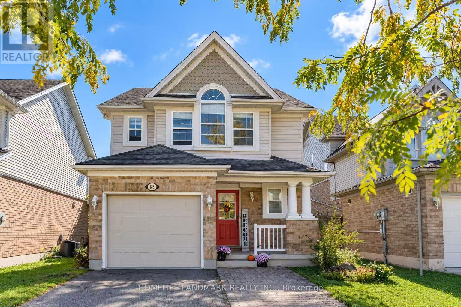 188 PINELAND COURT, Waterloo, Ontario