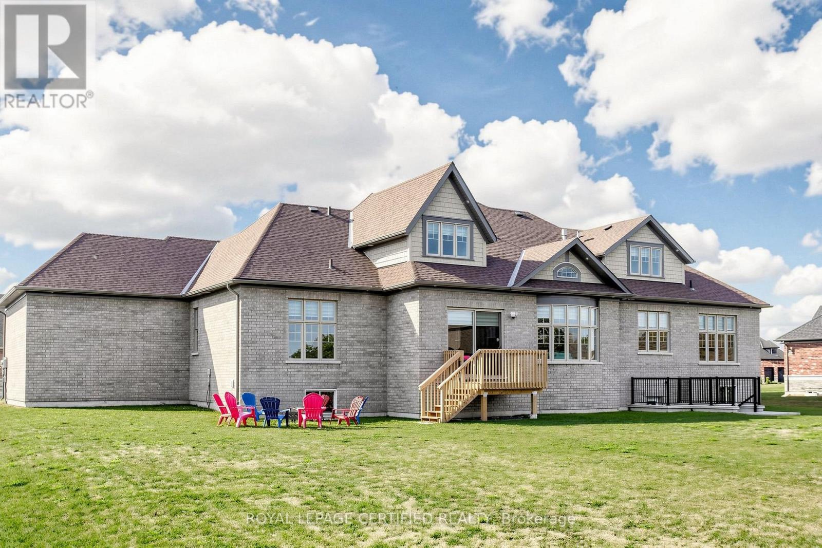 31 Wellers Way, Quinte West, Ontario  K0K 1L0 - Photo 41 - X13860536
