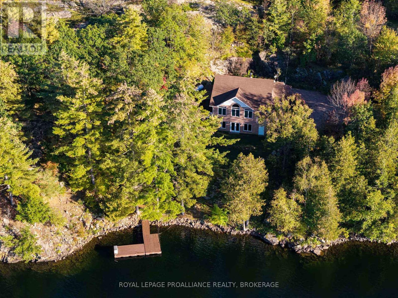 1133 SASSY TREE LANE, Frontenac, Ontario