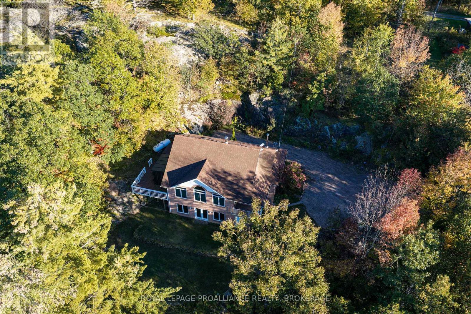 1133 Sassy Tree Lane, Frontenac, Ontario  K0H 1W0 - Photo 43 - X12917892