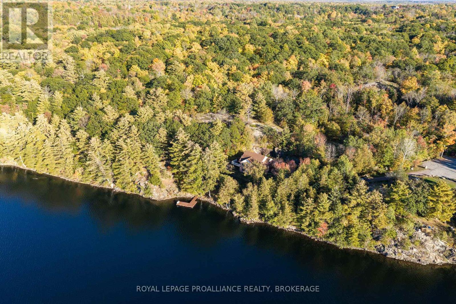 1133 Sassy Tree Lane, Frontenac, Ontario  K0H 1W0 - Photo 44 - X12917892