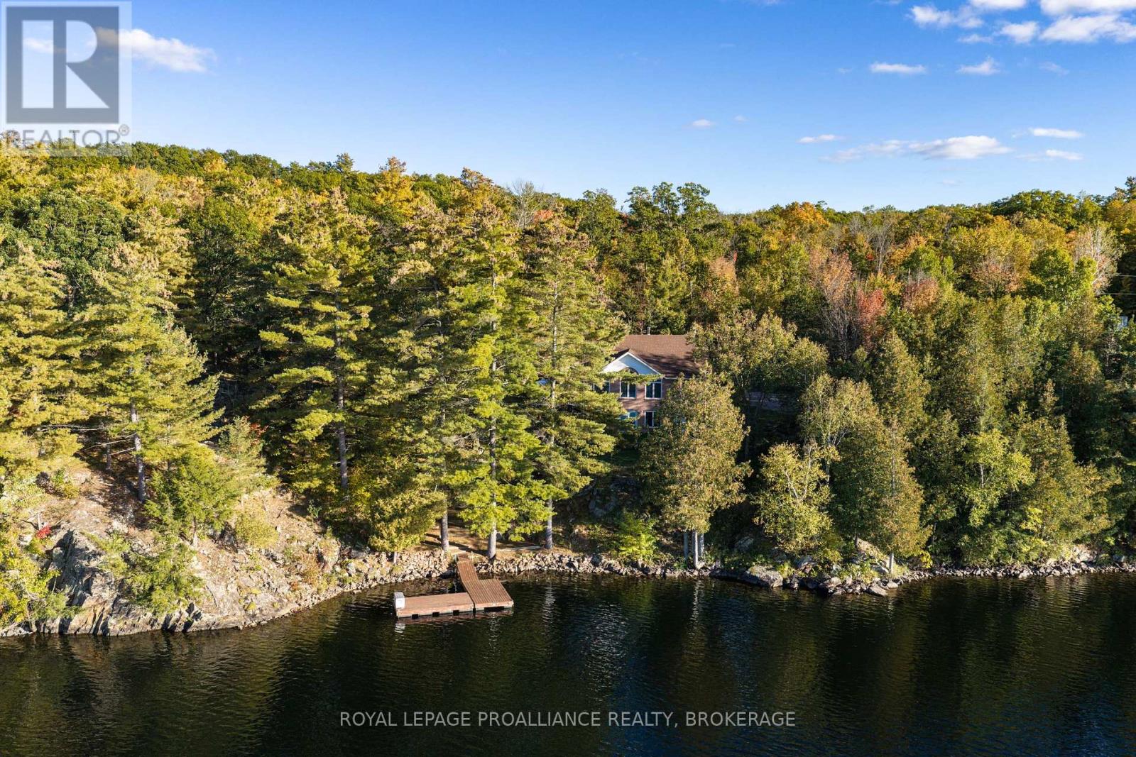 1133 Sassy Tree Lane, Frontenac, Ontario  K0H 1W0 - Photo 50 - X12917892
