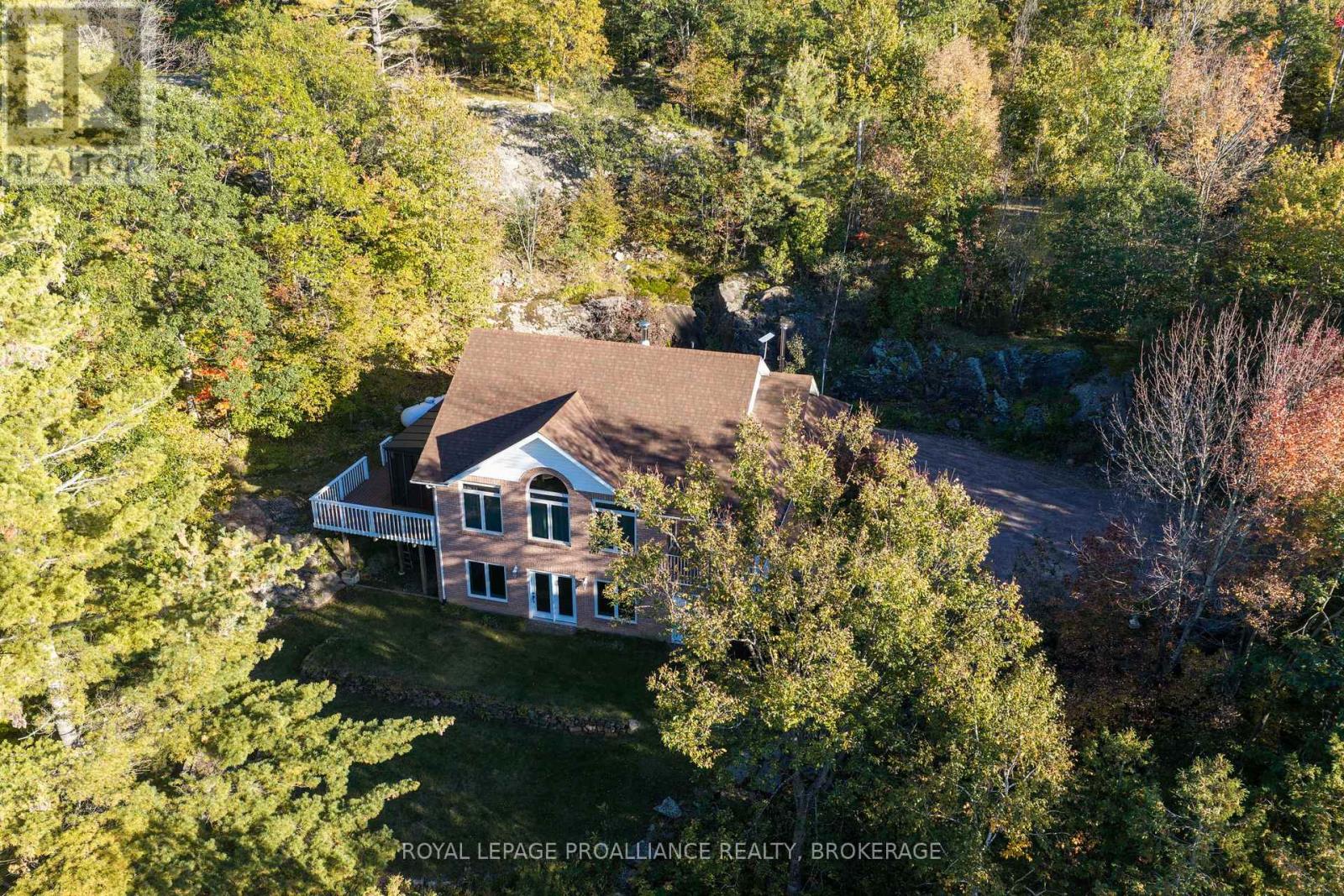 1133 Sassy Tree Lane, Frontenac, Ontario K0H 1W0 - Photo 5 - X12917892