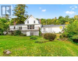1 POND STREET, Westport, Ontario