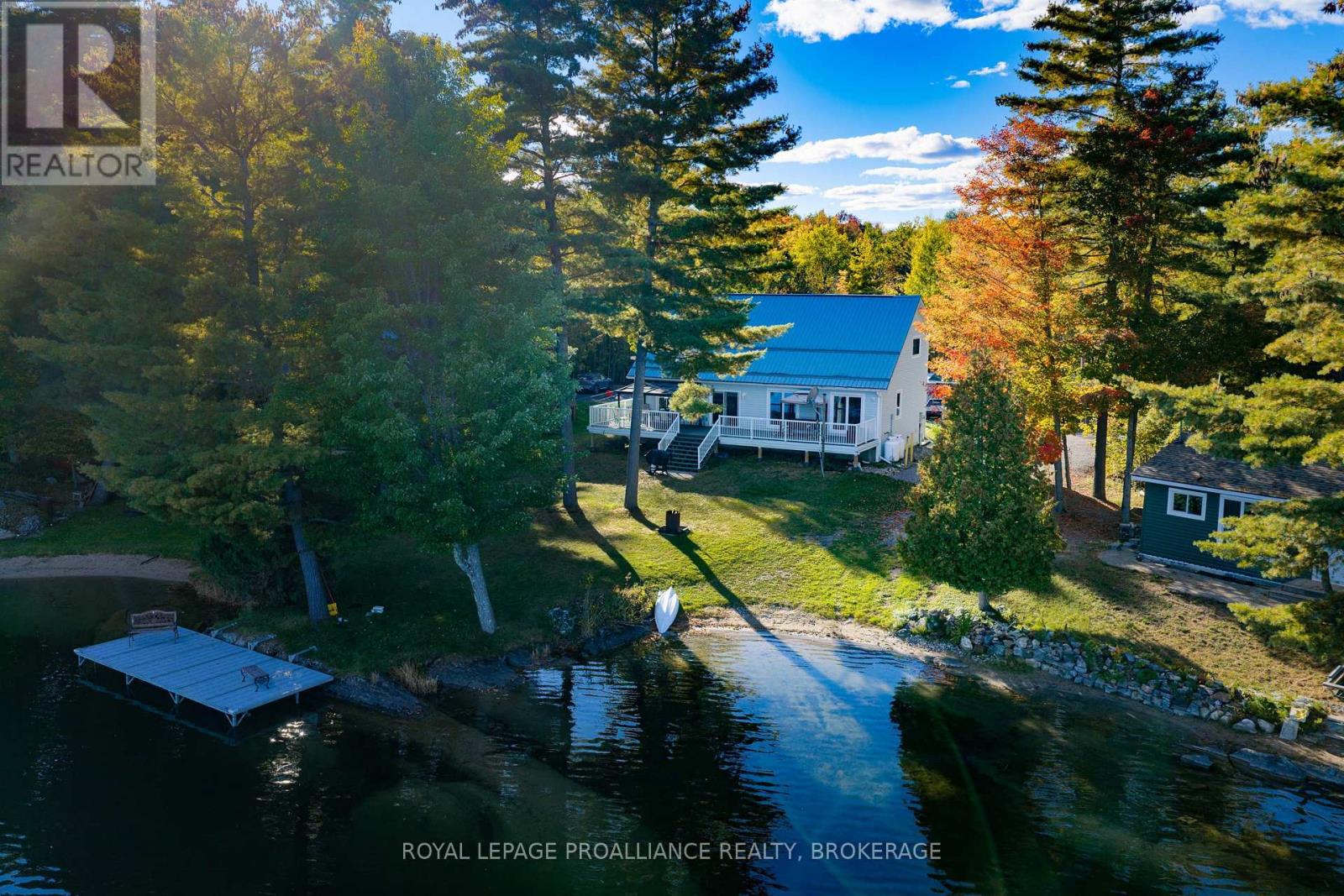 59 West Shore Lane, Frontenac, Ontario K0H 1T0 - Photo 2 - X13145820