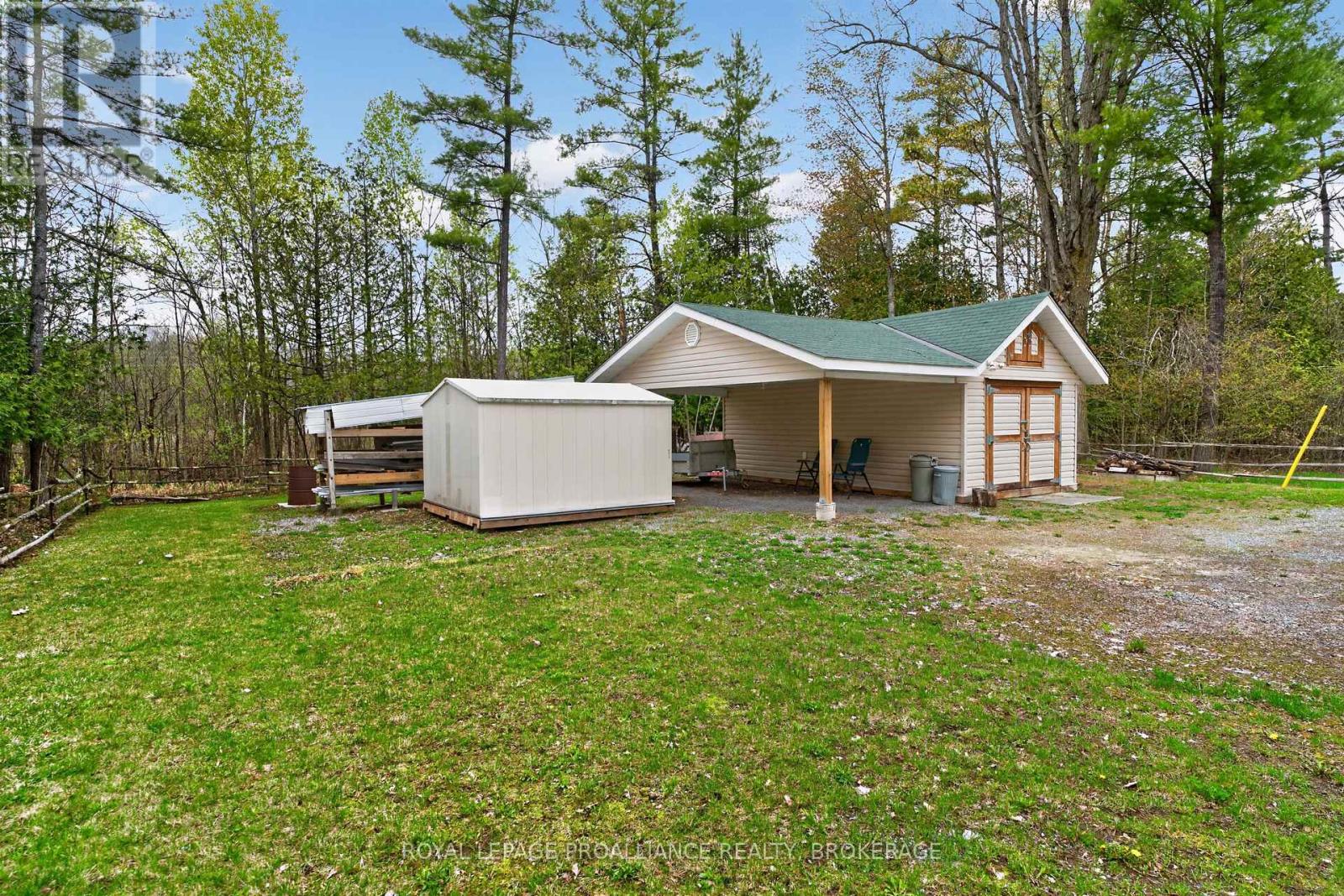 59 West Shore Lane, Frontenac, Ontario  K0H 1T0 - Photo 40 - X13145820