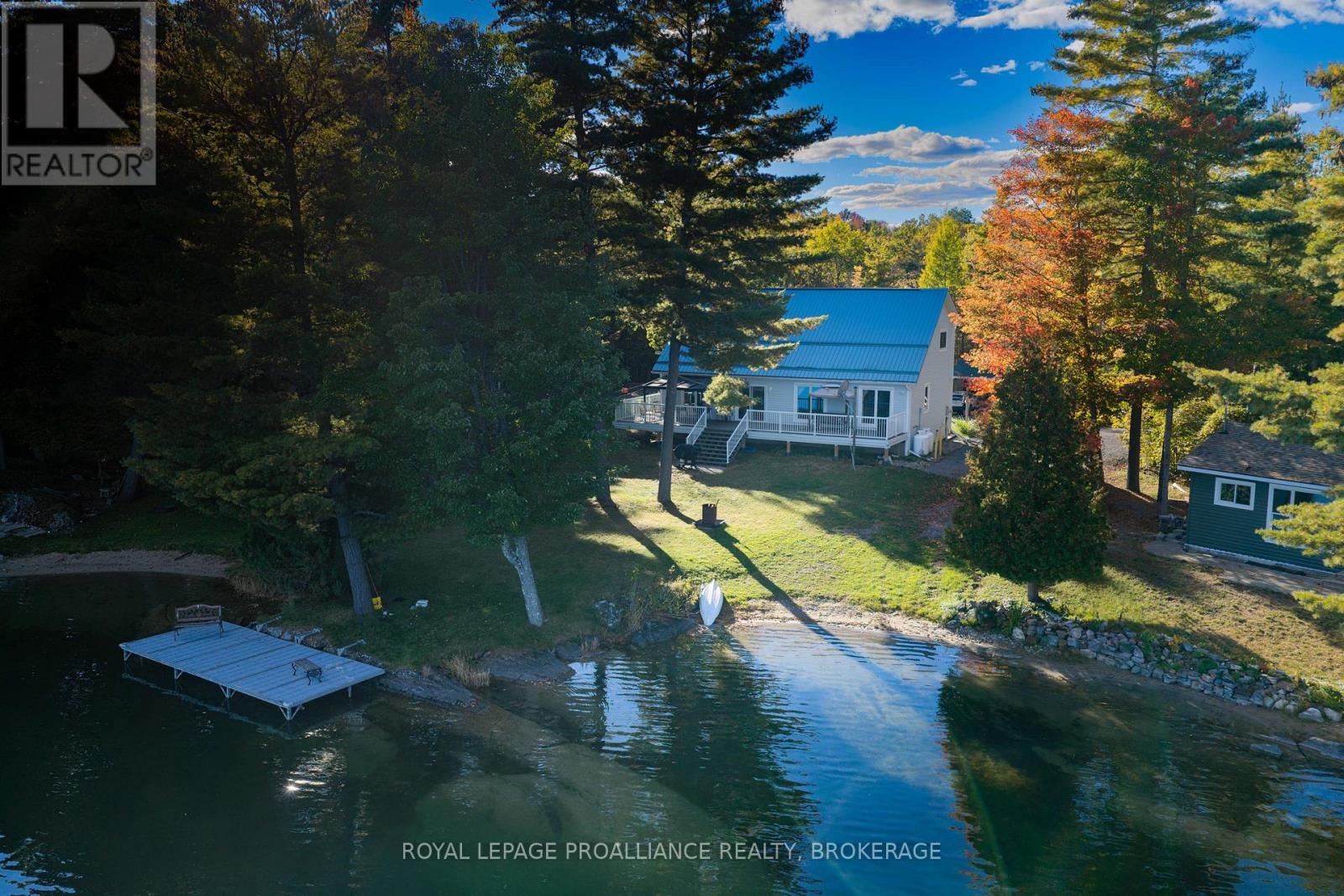 59 West Shore Lane, Frontenac, Ontario  K0H 1T0 - Photo 44 - X13145820