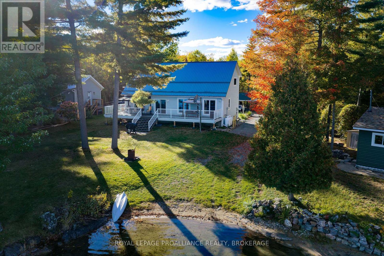 59 West Shore Lane, Frontenac, Ontario K0H 1T0 - Photo 5 - X13145820