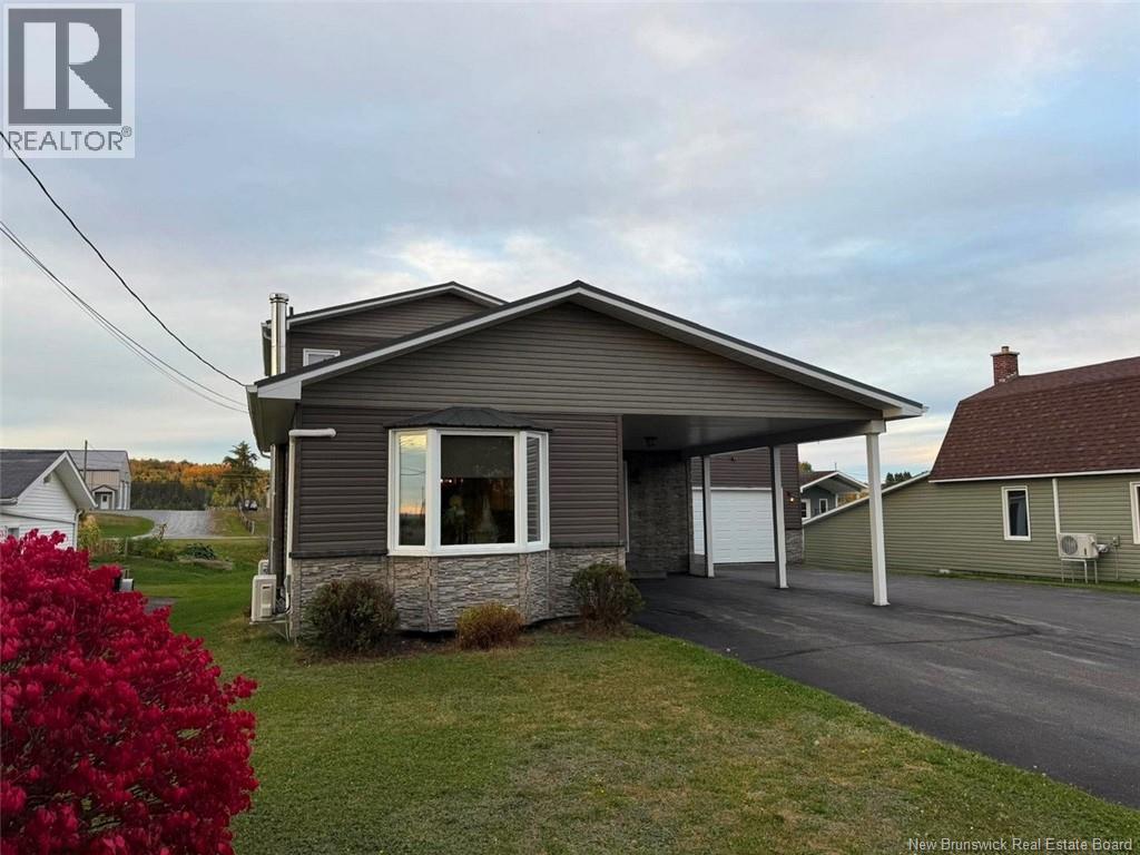 5 Saint-Joseph Street, Sainte-Anne-De-Madawaska, New Brunswick  E7E 1K6 - Photo 19 - NB149031