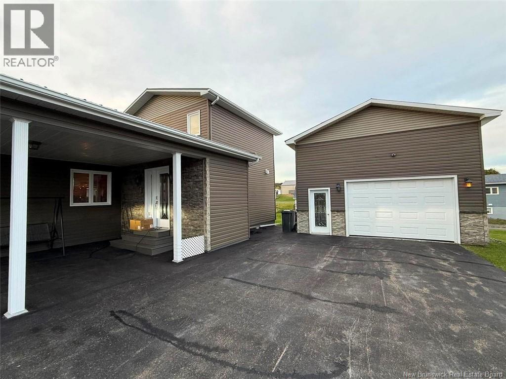 5 Saint-Joseph Street, Sainte-Anne-De-Madawaska, New Brunswick  E7E 1K6 - Photo 21 - NB149031