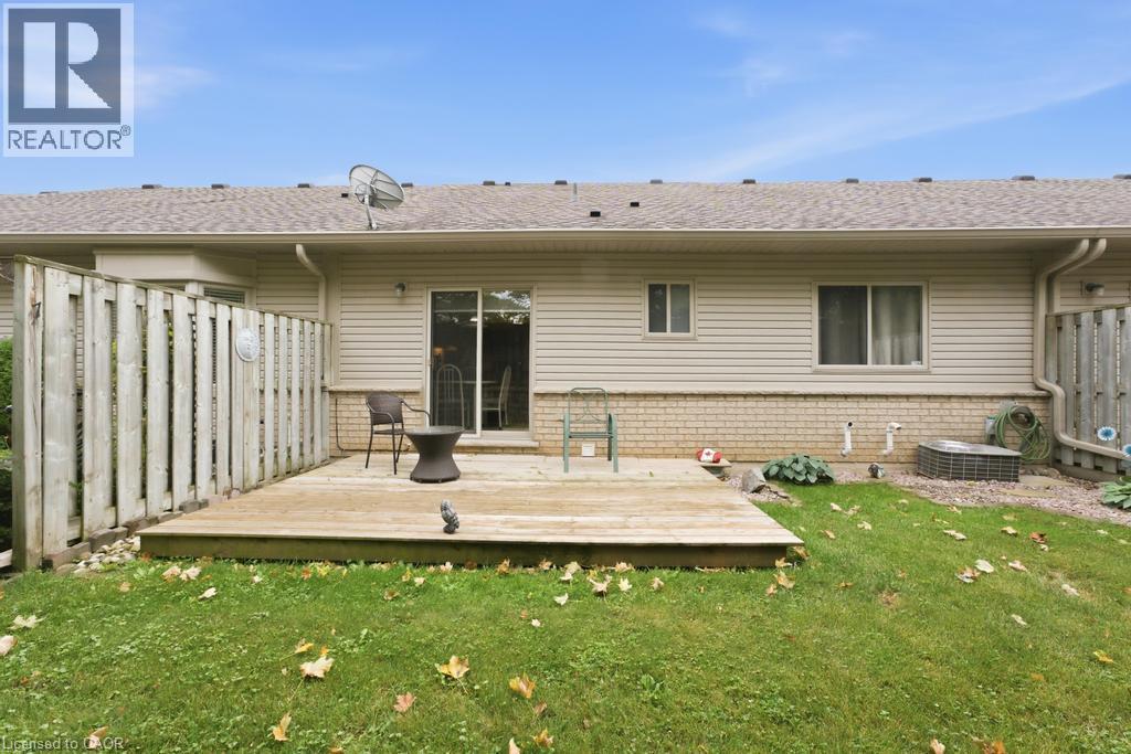 34 Southbrook Drive Unit# 7, Binbrook, Ontario  L0R 2C0 - Photo 20 - 40868828