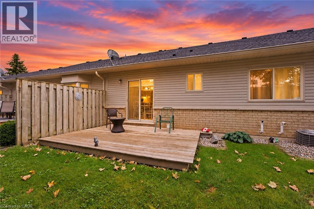 34 Southbrook Drive Unit# 7, Binbrook, Ontario  L0R 2C0 - Photo 19 - 40868828