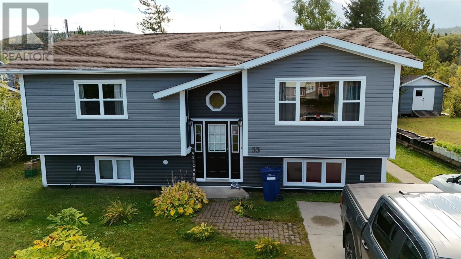 33 Sunnyslope Drive, Corner Brook