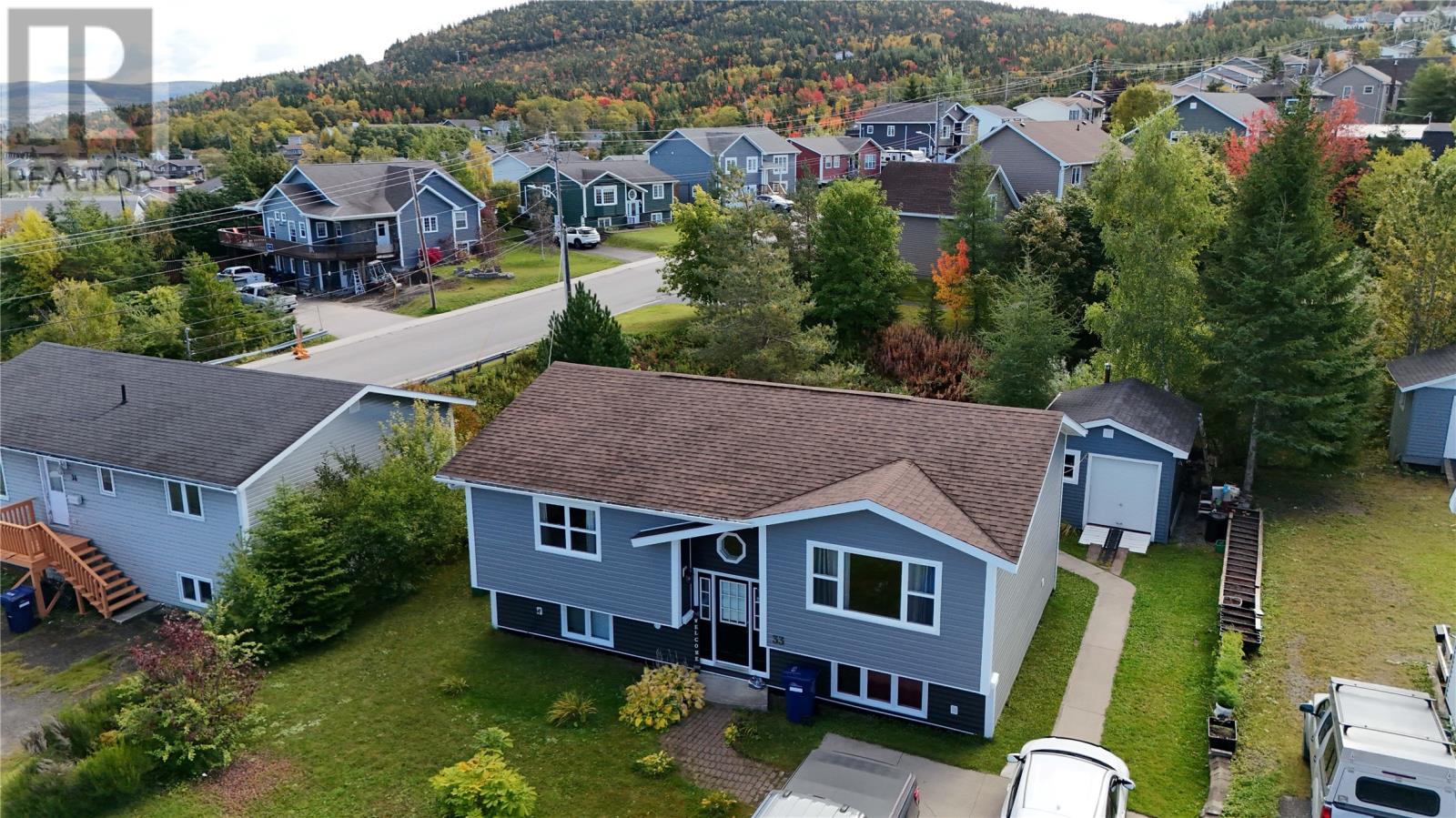 33 Sunnyslope Drive, Corner Brook — photo 22