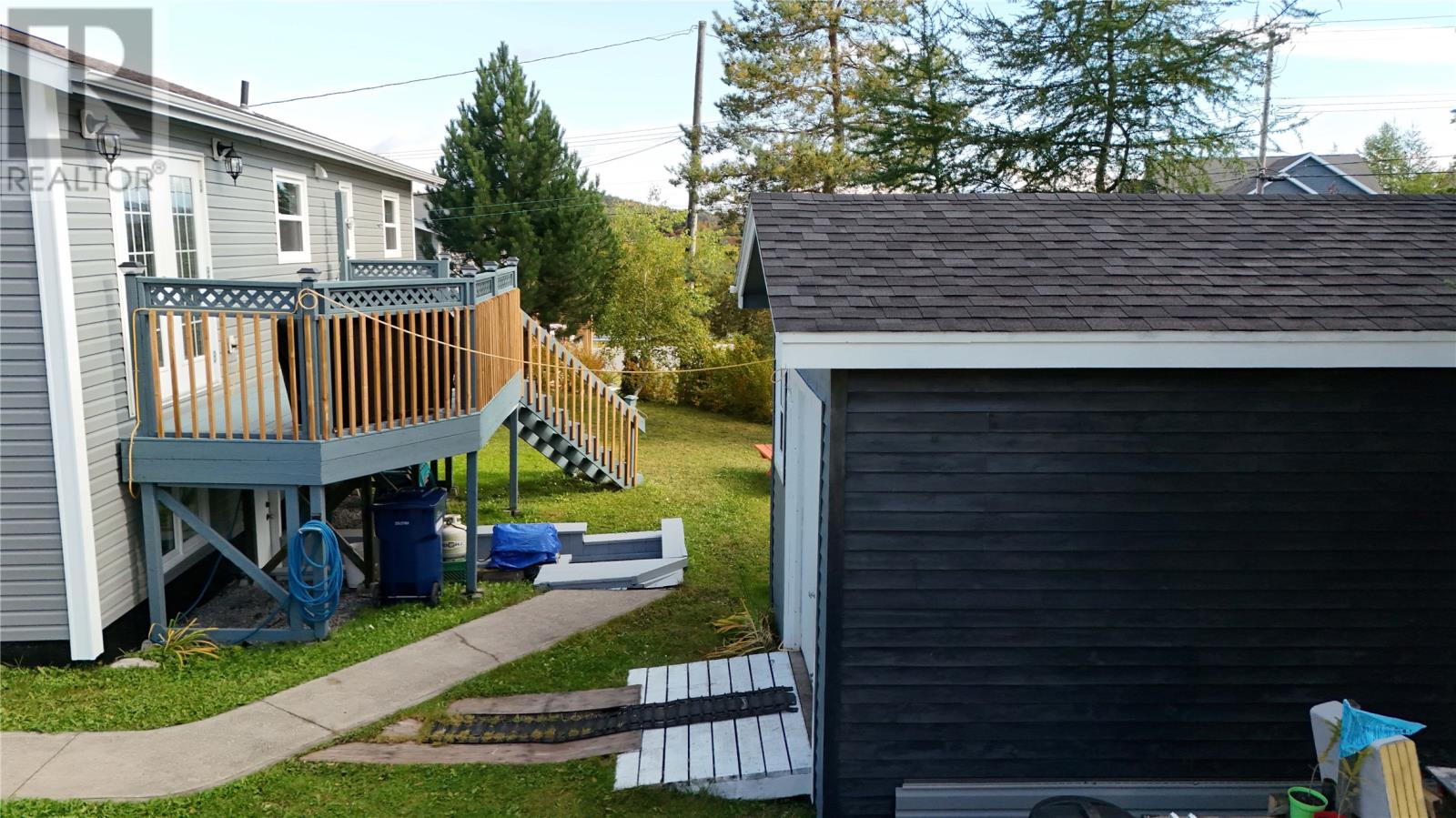33 Sunnyslope Drive, Corner Brook — photo 27