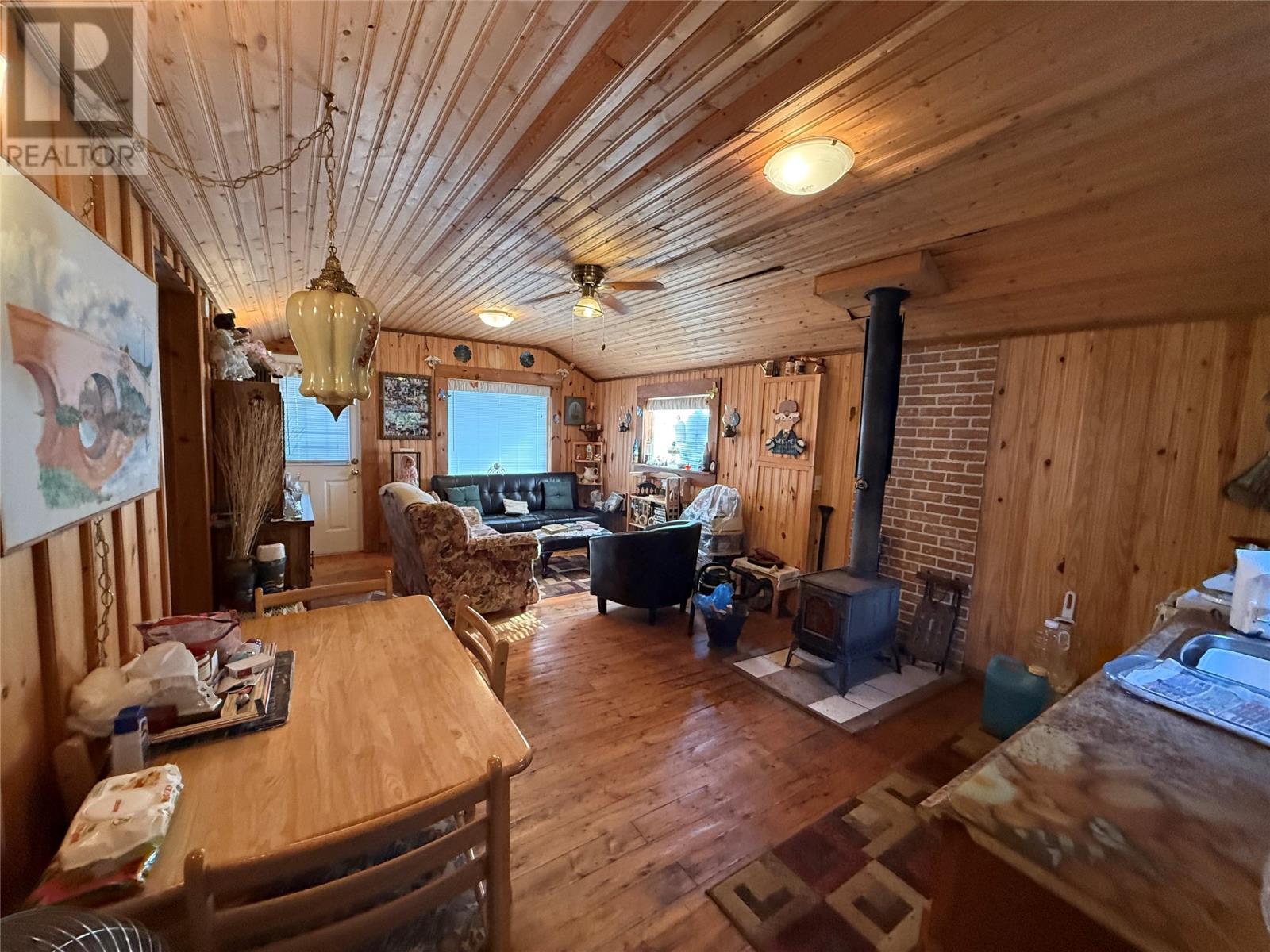 14 Old Country Road, Point Of Bay, Newfoundland & Labrador A0H 1E0 - Photo 6 - 1303970