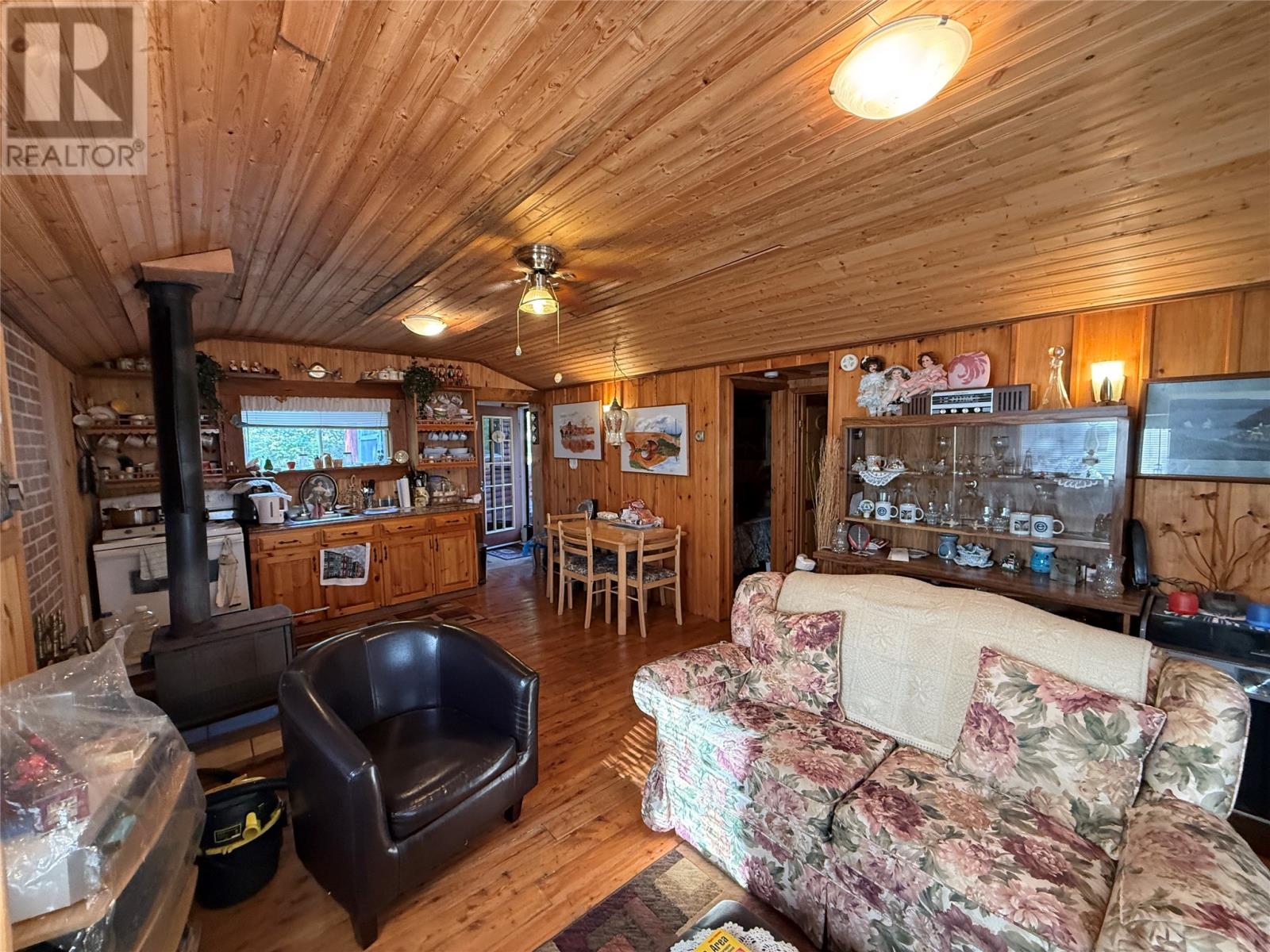 14 Old Country Road, Point Of Bay, Newfoundland & Labrador A0H 1E0 - Photo 8 - 1303970