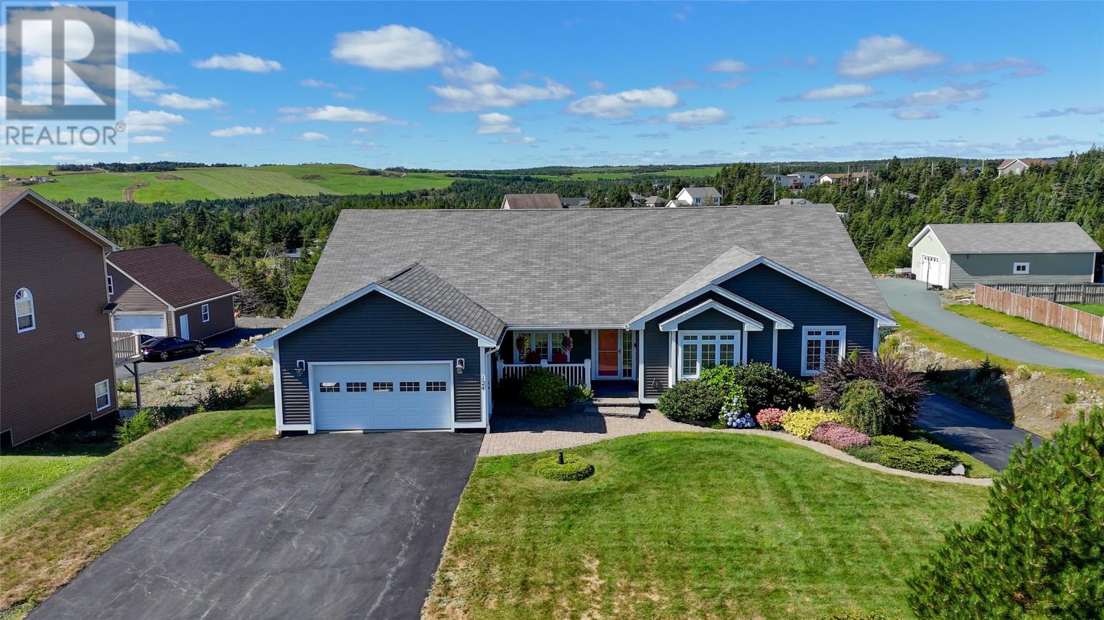 124 Sheldon Drive, Bay Bulls
