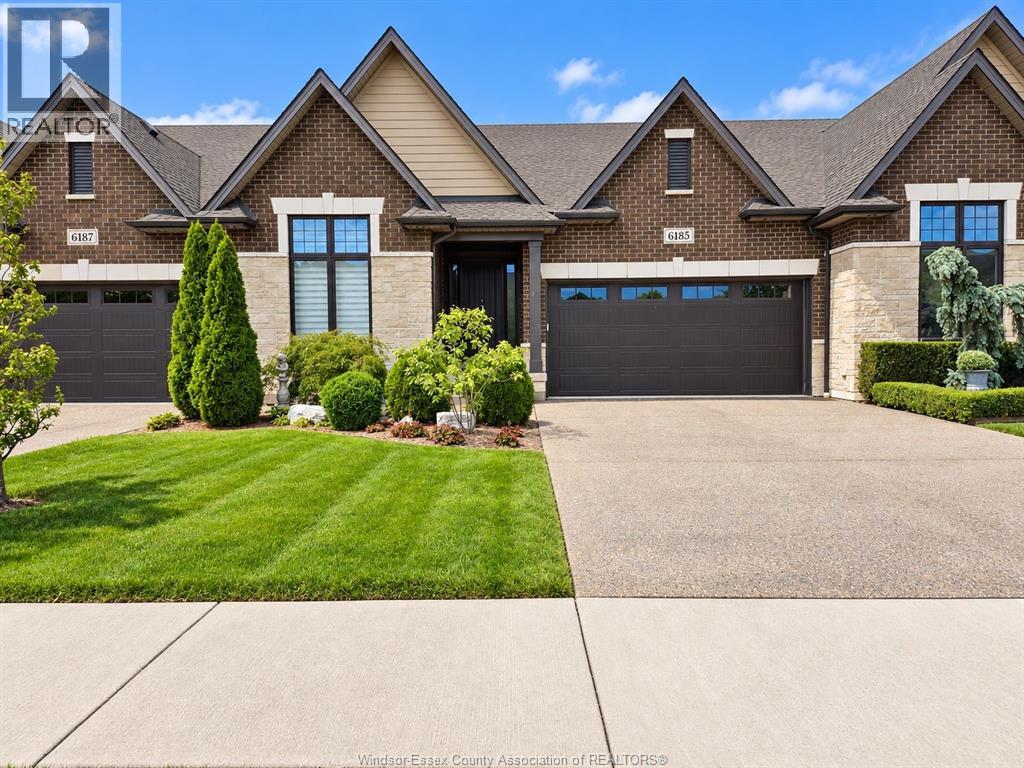 6185 Forest Trail CRESCENT, LaSalle, Ontario