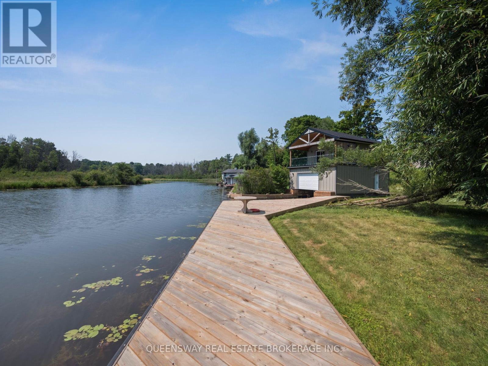 109 Woodriver Bend, Georgina, Ontario  L0E 1R0 - Photo 49 - N12924028